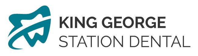 King-George-Station-Dental-Logo